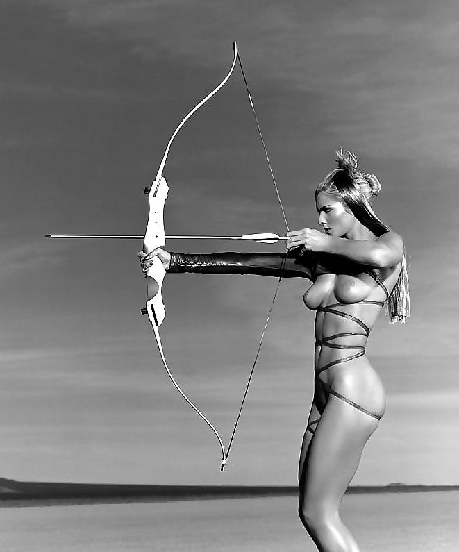 25P Erotic Sport Girls - Session 2