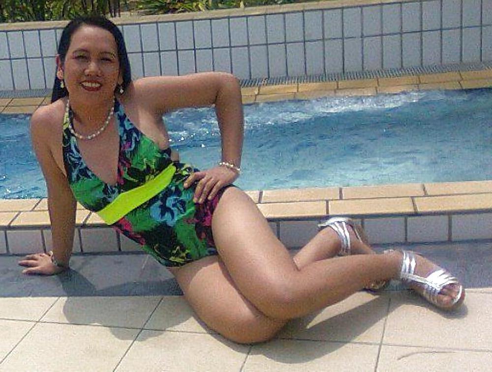 25P Very hot pretty pinay