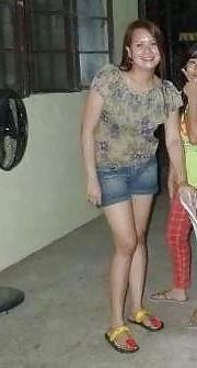 25P Very hot pretty pinay