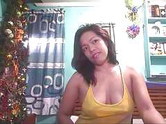 25P Very hot pretty pinay