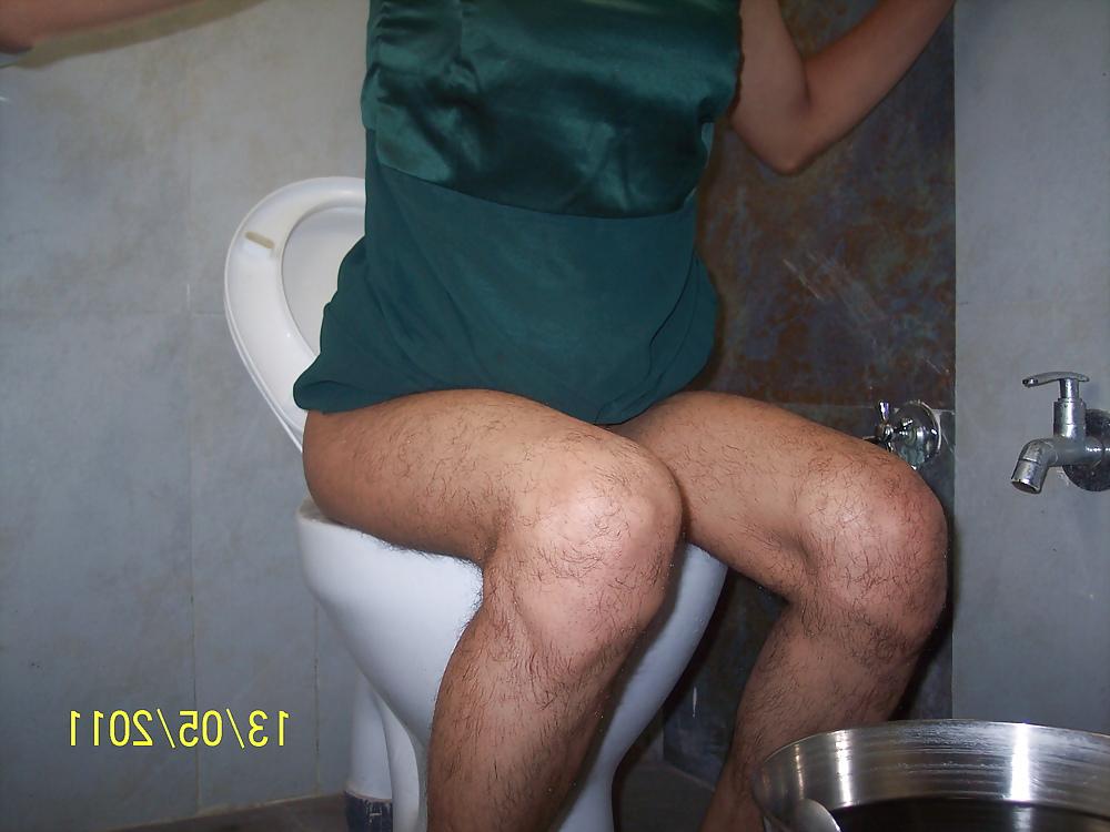 25P Sexy Crossdresser 