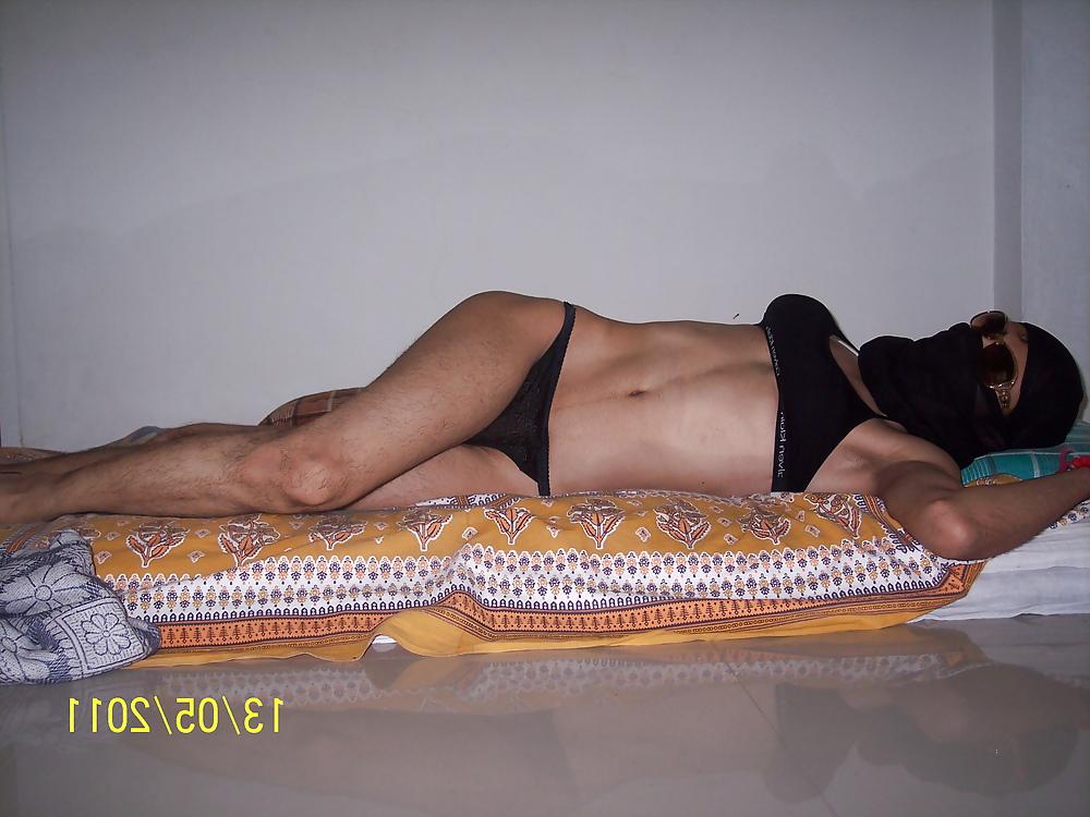 25P Sexy Crossdresser 