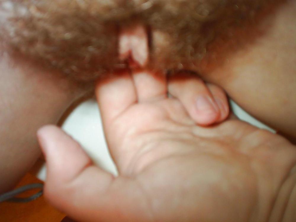 20P Pink pussy