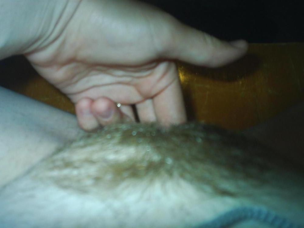 20P Pink pussy