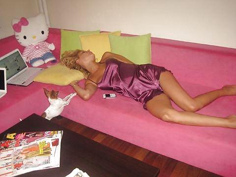 25P Turkish-Esra-Ceyda Ersoy (Celebrities) New Pic