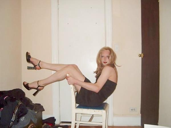 25P SEXY CROSSDRESSER