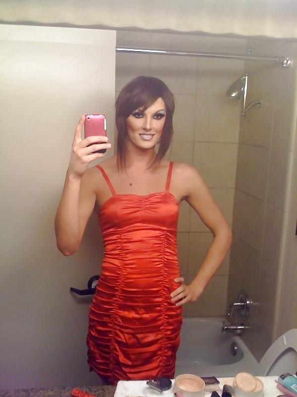 25P SEXY CROSSDRESSER