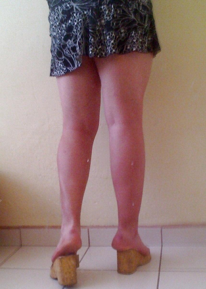9P Crossdresser for you
