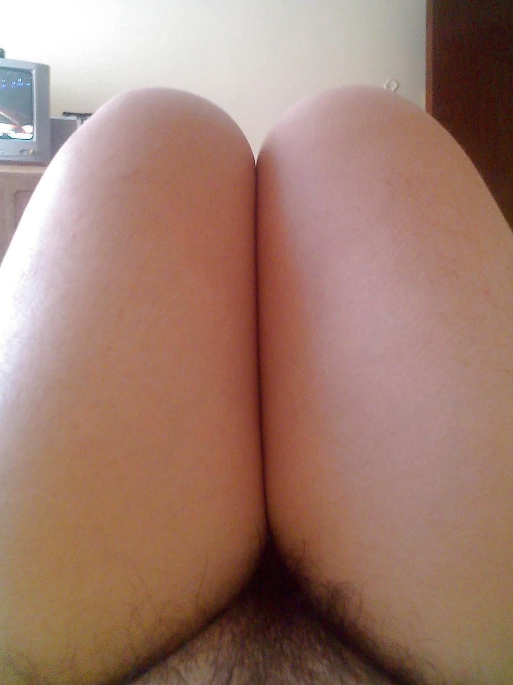 9P Crossdresser for you
