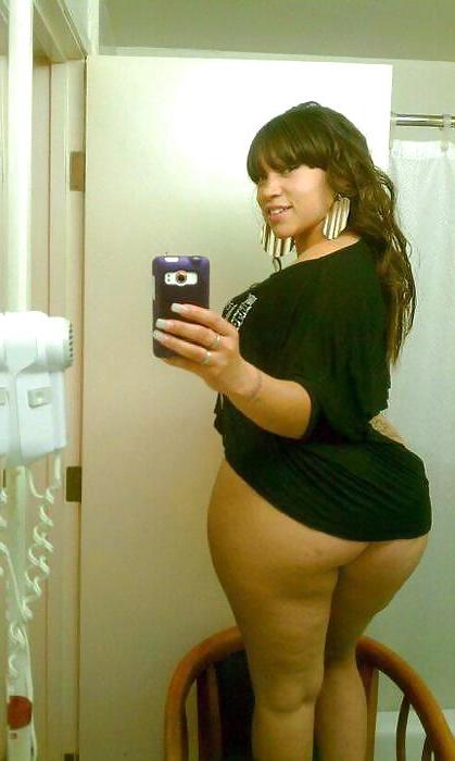 25P Oh booty