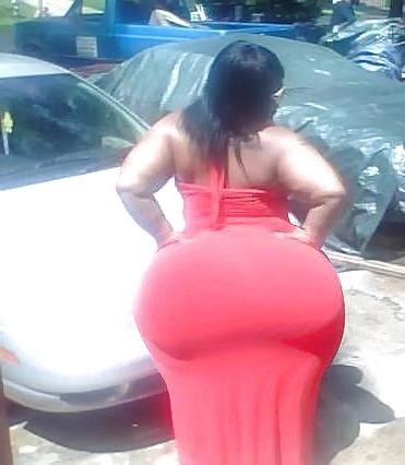 25P Oh booty