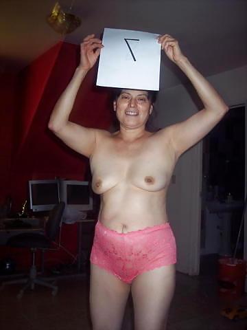25P My friend Juanita