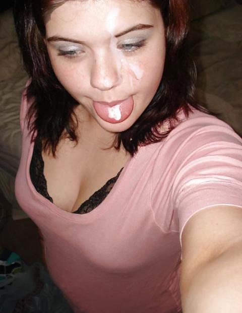 25P Cream Pie With Blowjobs