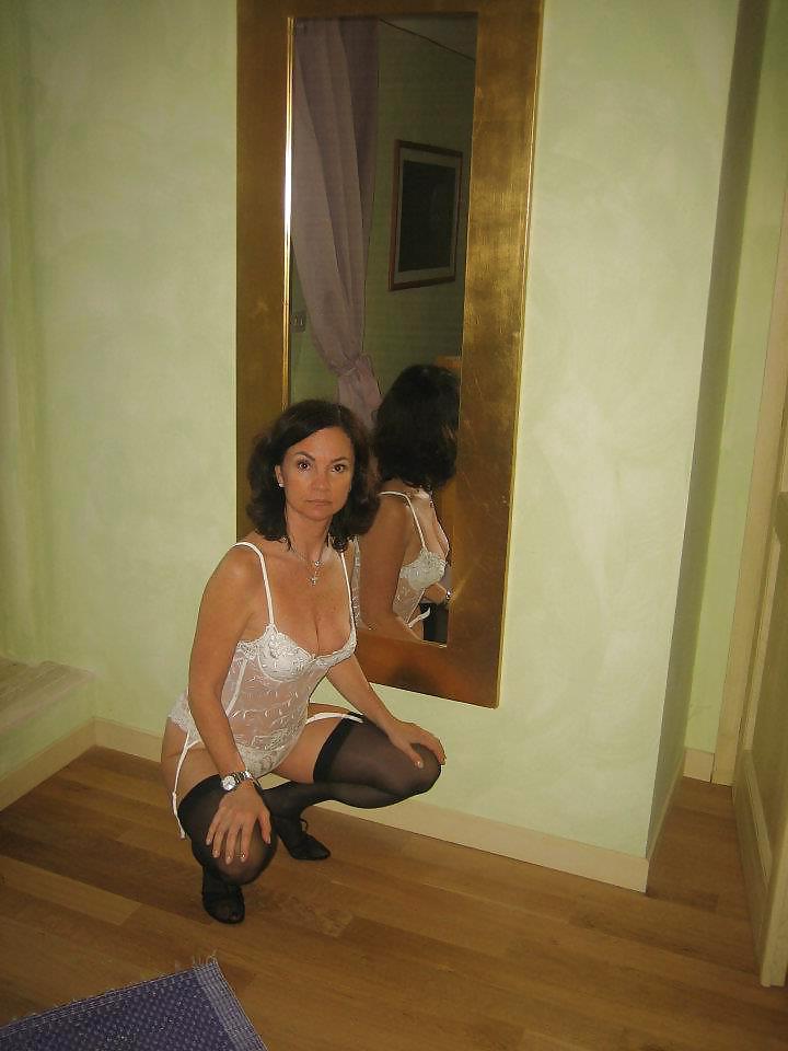 9P More of step mommy