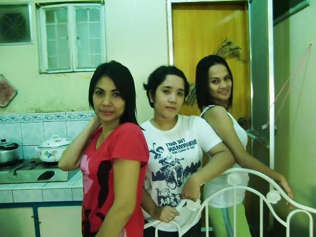 5P Pinay milf jecell