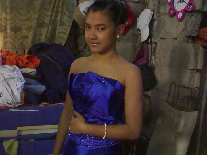 5P Pinay milf jecell