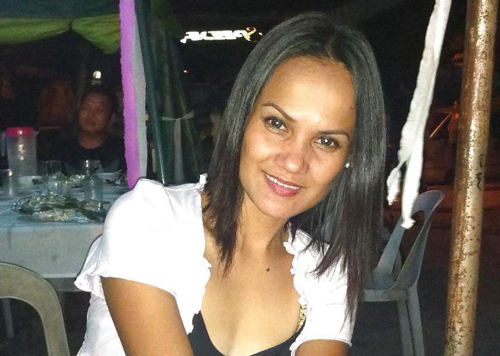5P Pinay milf jecell