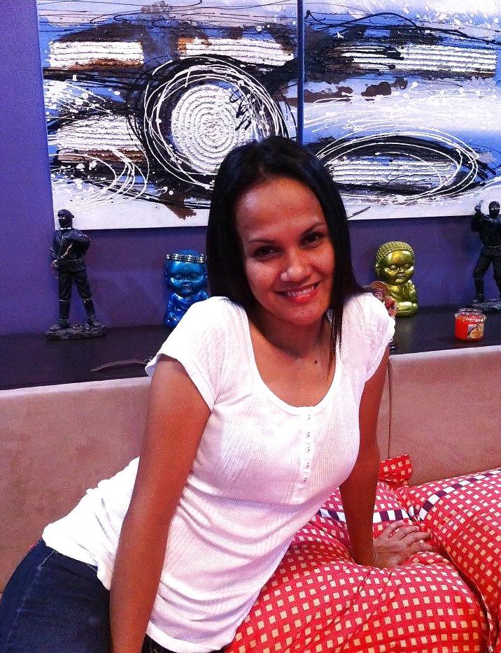 5P Pinay milf jecell