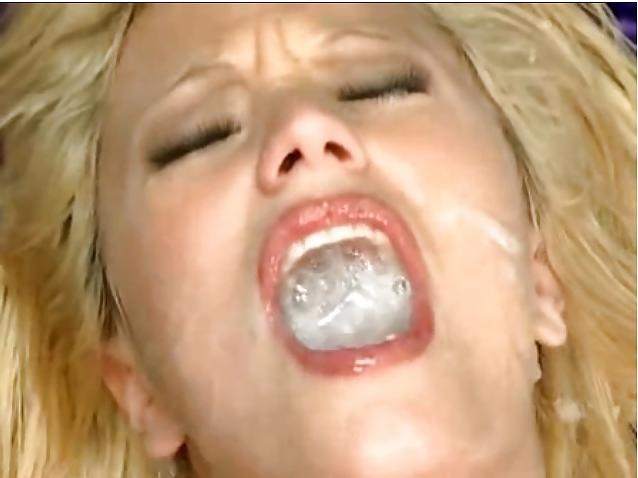 25P Fill my mouth with cum