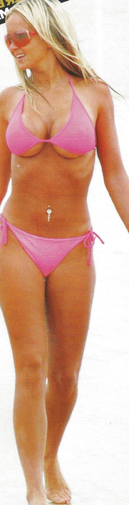 25P Big Celeb Boobs