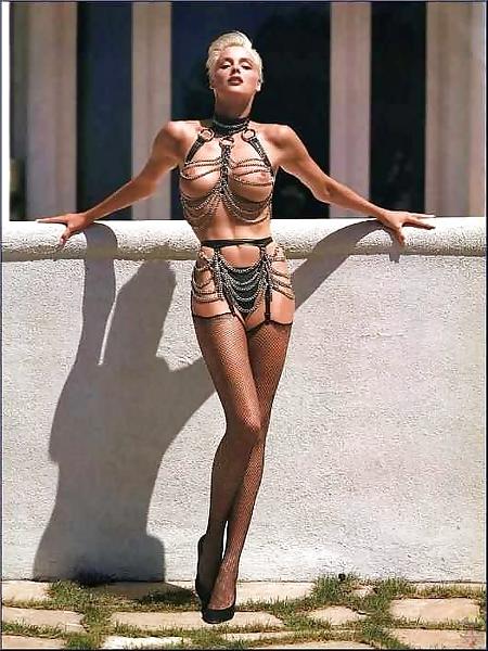 25P Beautiful Celebrities by TROC