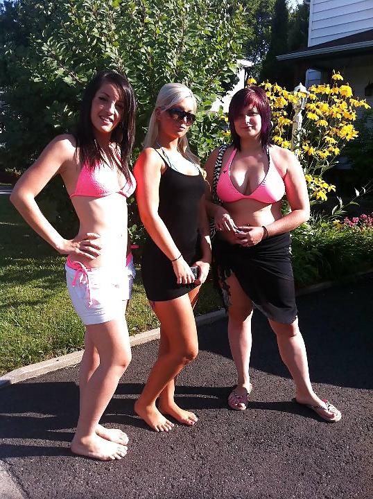 19P My  play babes