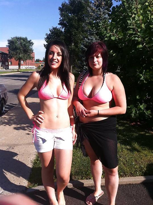19P My  play babes