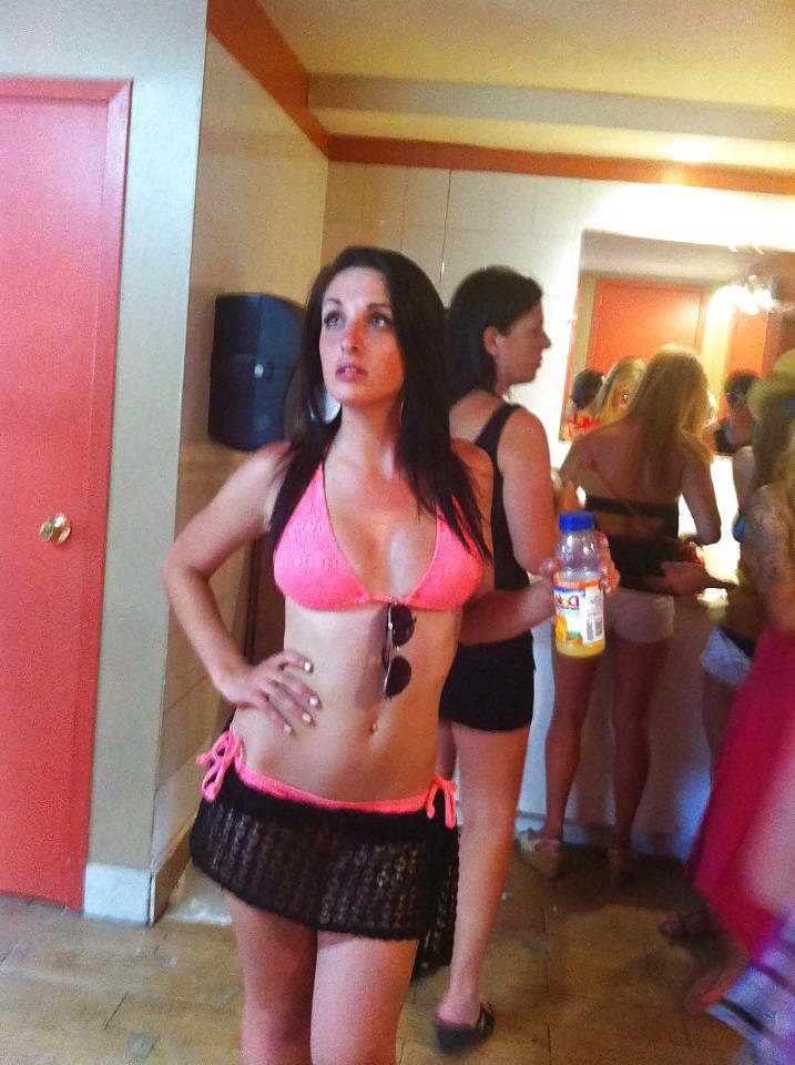 19P My  play babes