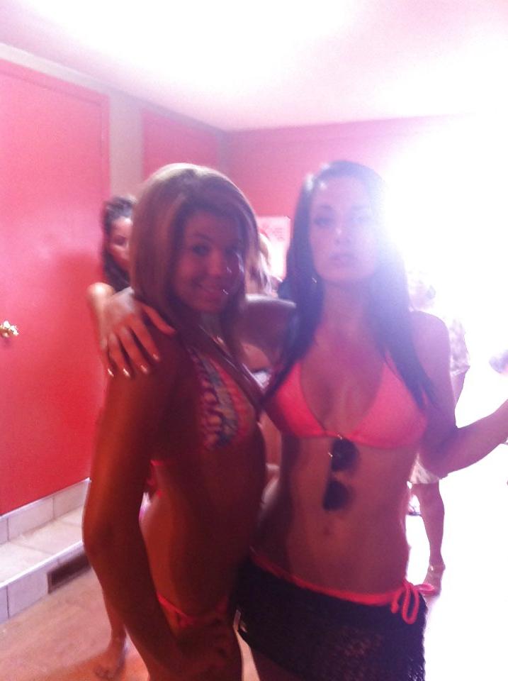 19P My  play babes