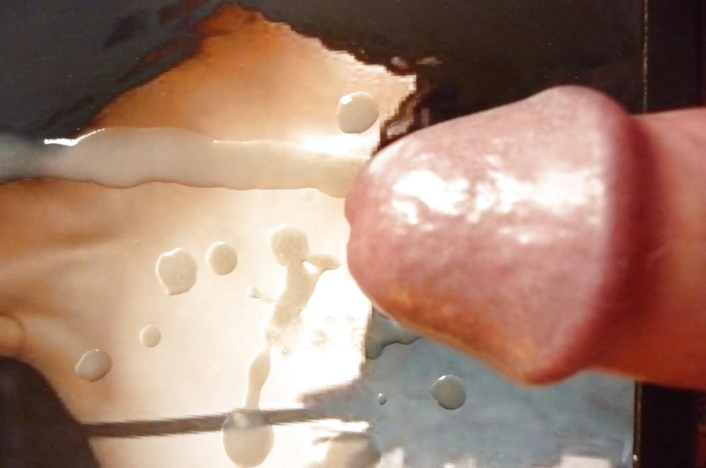 9P Hot-swingers-m-f wifey takes TosserTim's ball juice