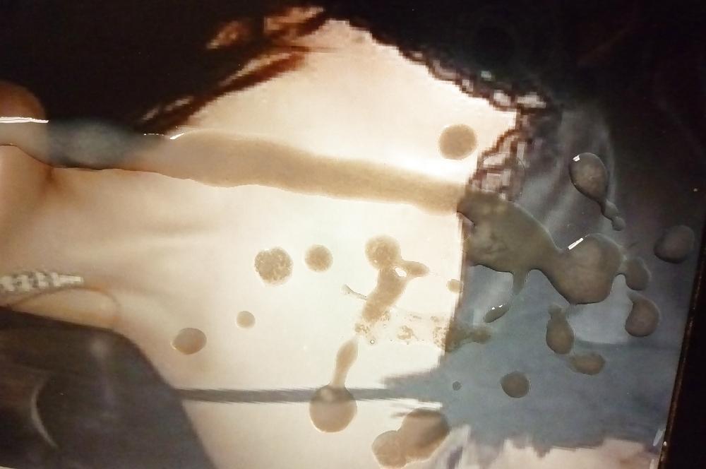 9P Hot-swingers-m-f wifey takes TosserTim's ball juice