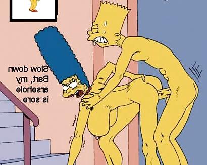 9P Anal Toons