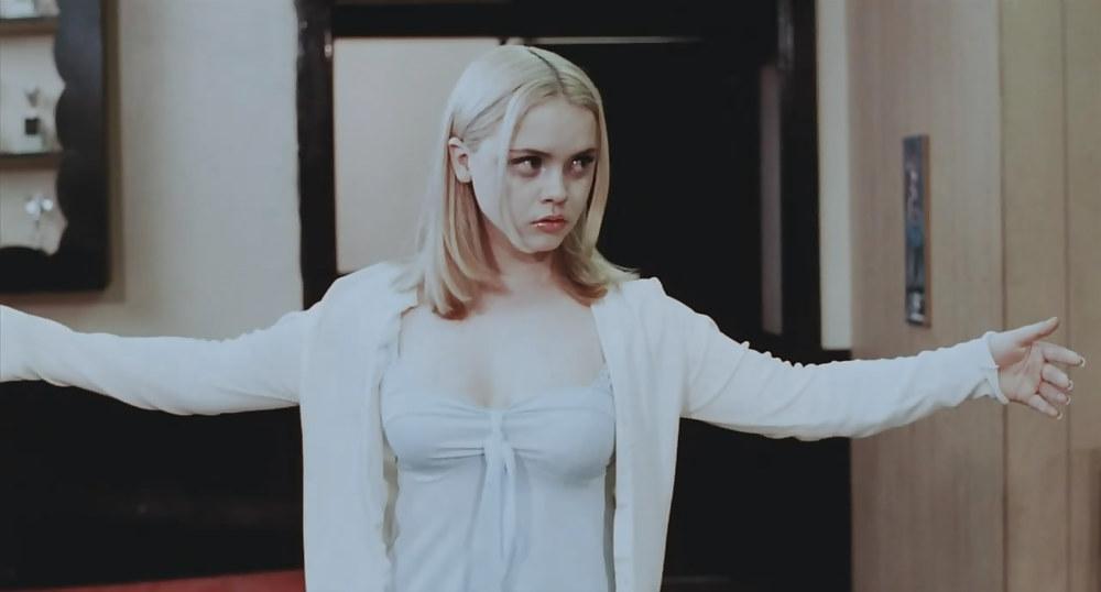 25P Christina Ricci mega collection