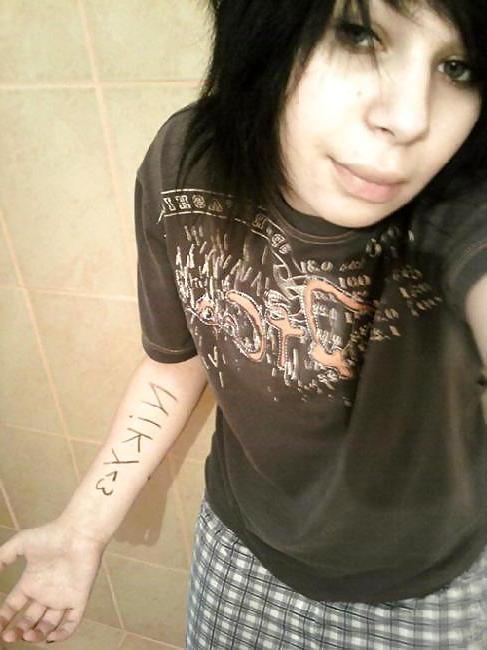 10P Hardcore.emo.