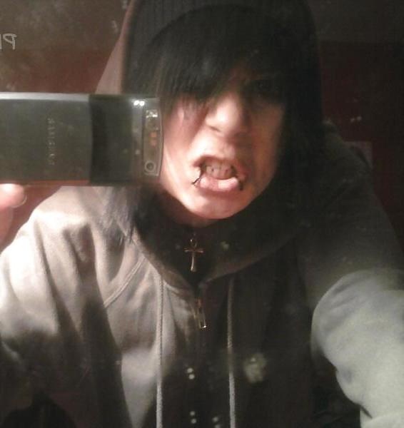 10P Hardcore.emo.