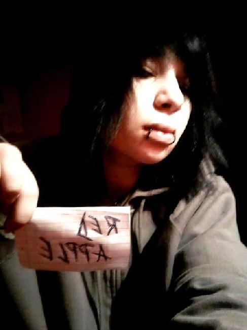 10P Hardcore.emo.