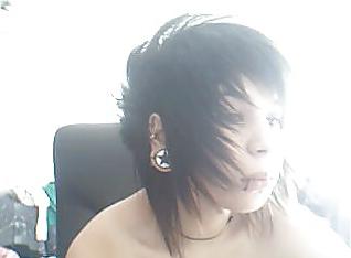 10P Hardcore.emo.