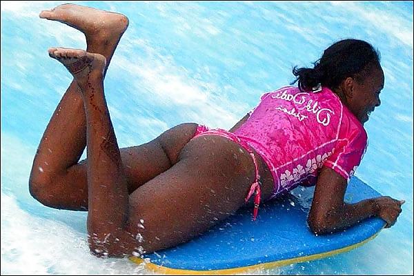 25P Sport Booty #rec Serena Williams Celebrities Ass Tits HQG4
