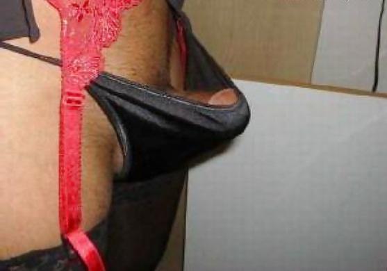 11P Tulsa discrete crossdresser cd
