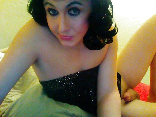 12P Crossdressing 6