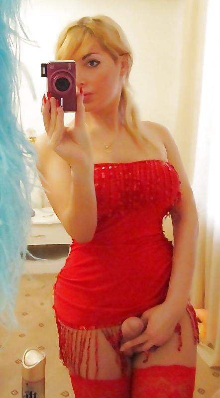 12P Crossdressing 6