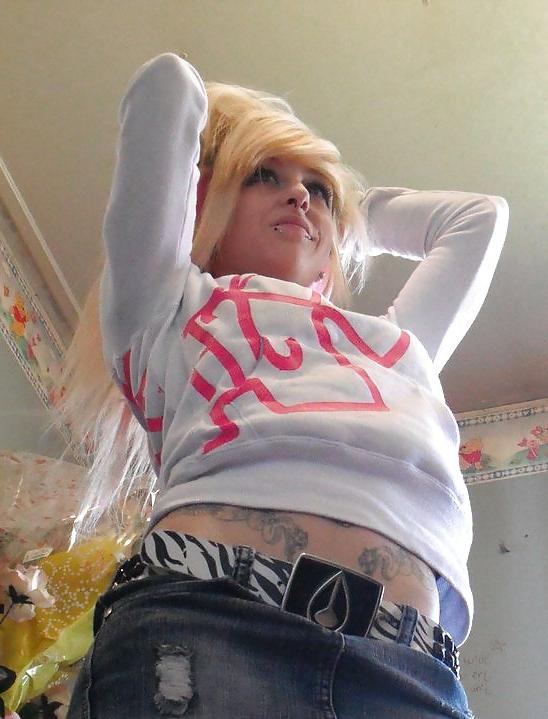 25P Best emo girl 2