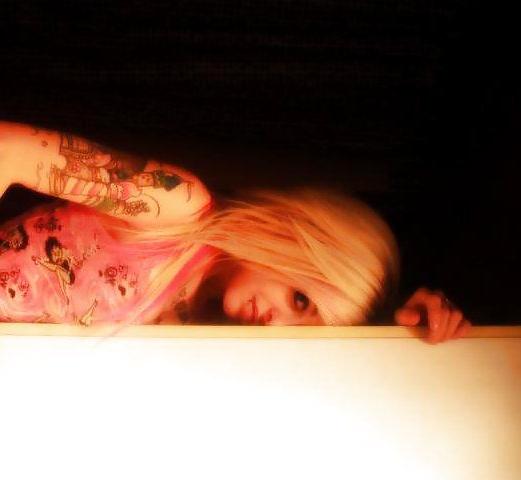25P Best emo girl 2
