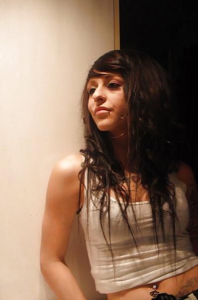 25P Best emo girl 2