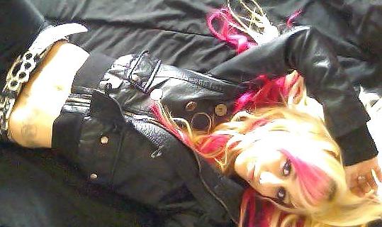 25P Best emo girl 2