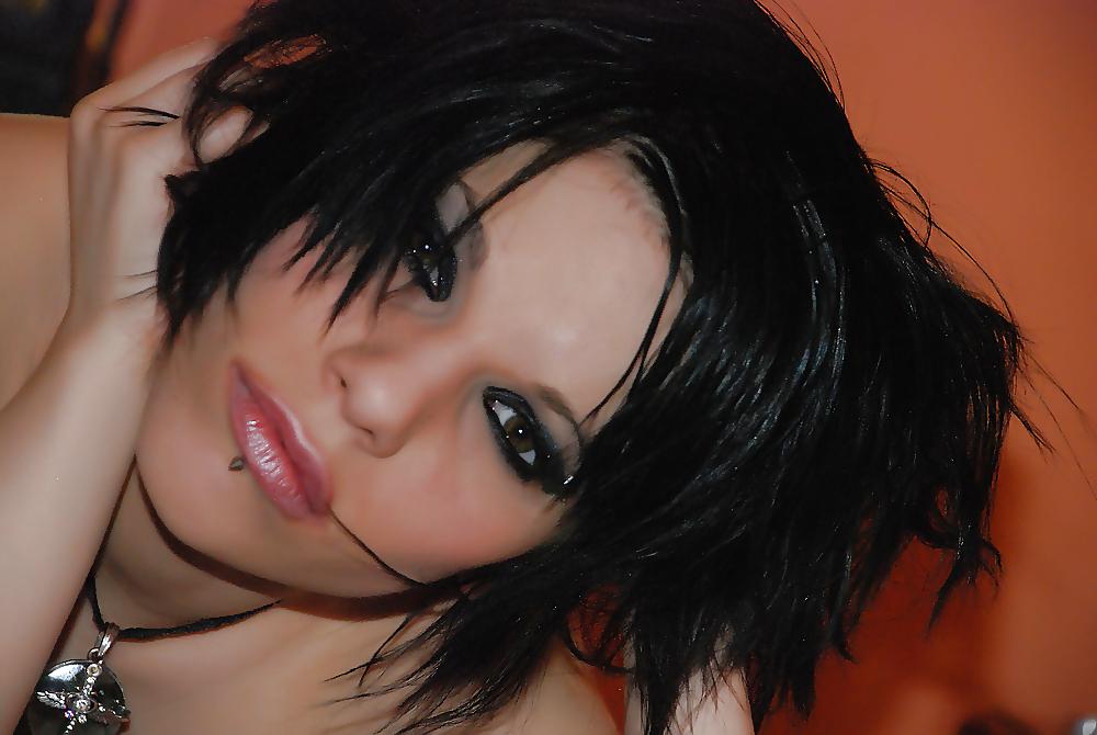 25P Best emo girl 2