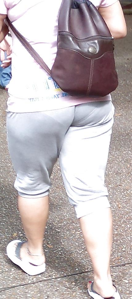 25P Street Voyeur Two