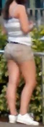 25P Street Voyeur Two