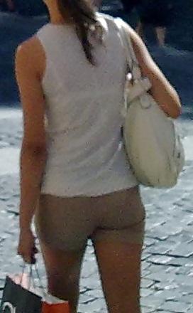 25P Street Voyeur Two