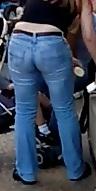 25P Street Voyeur Two